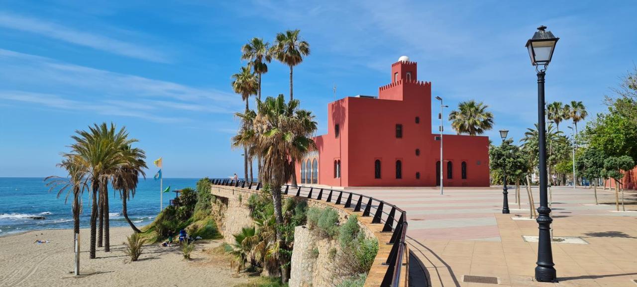 Benalmadena Sunny Days Apartment Exterior photo