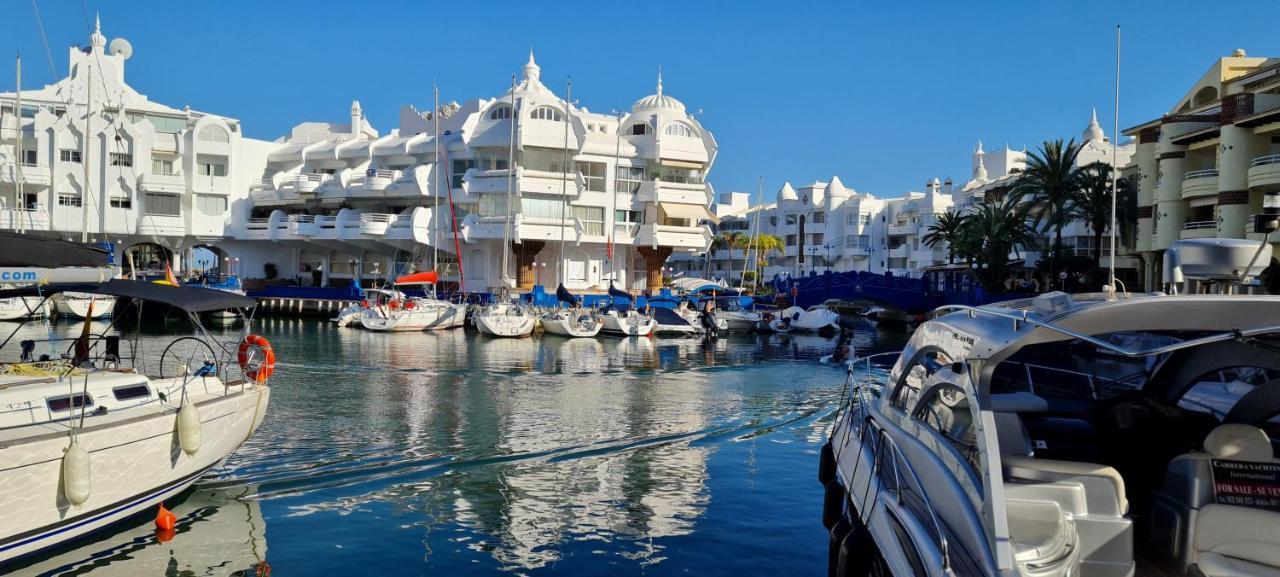 Benalmadena Sunny Days Apartment Exterior photo
