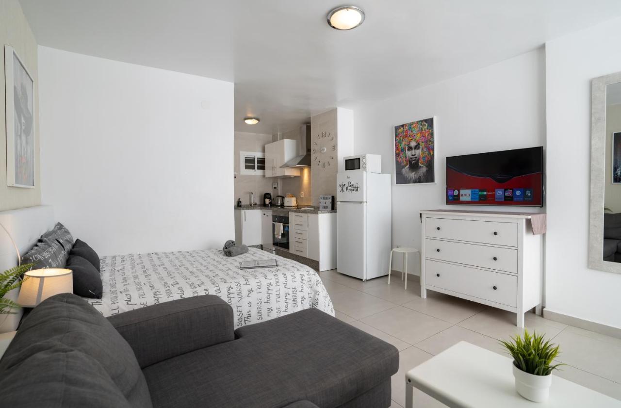 Benalmadena Sunny Days Apartment Exterior photo