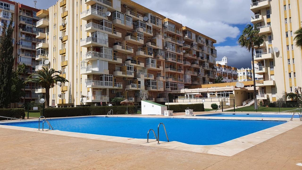 Benalmadena Sunny Days Apartment Exterior photo