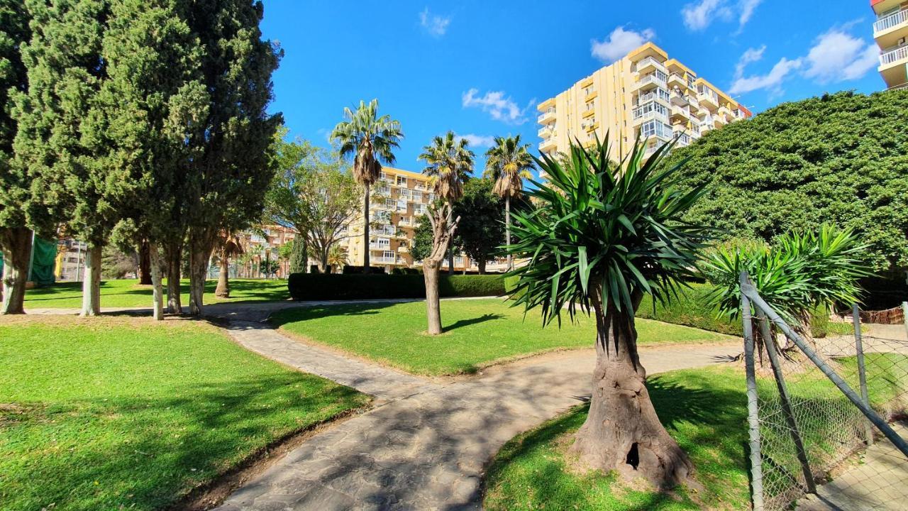 Benalmadena Sunny Days Apartment Exterior photo