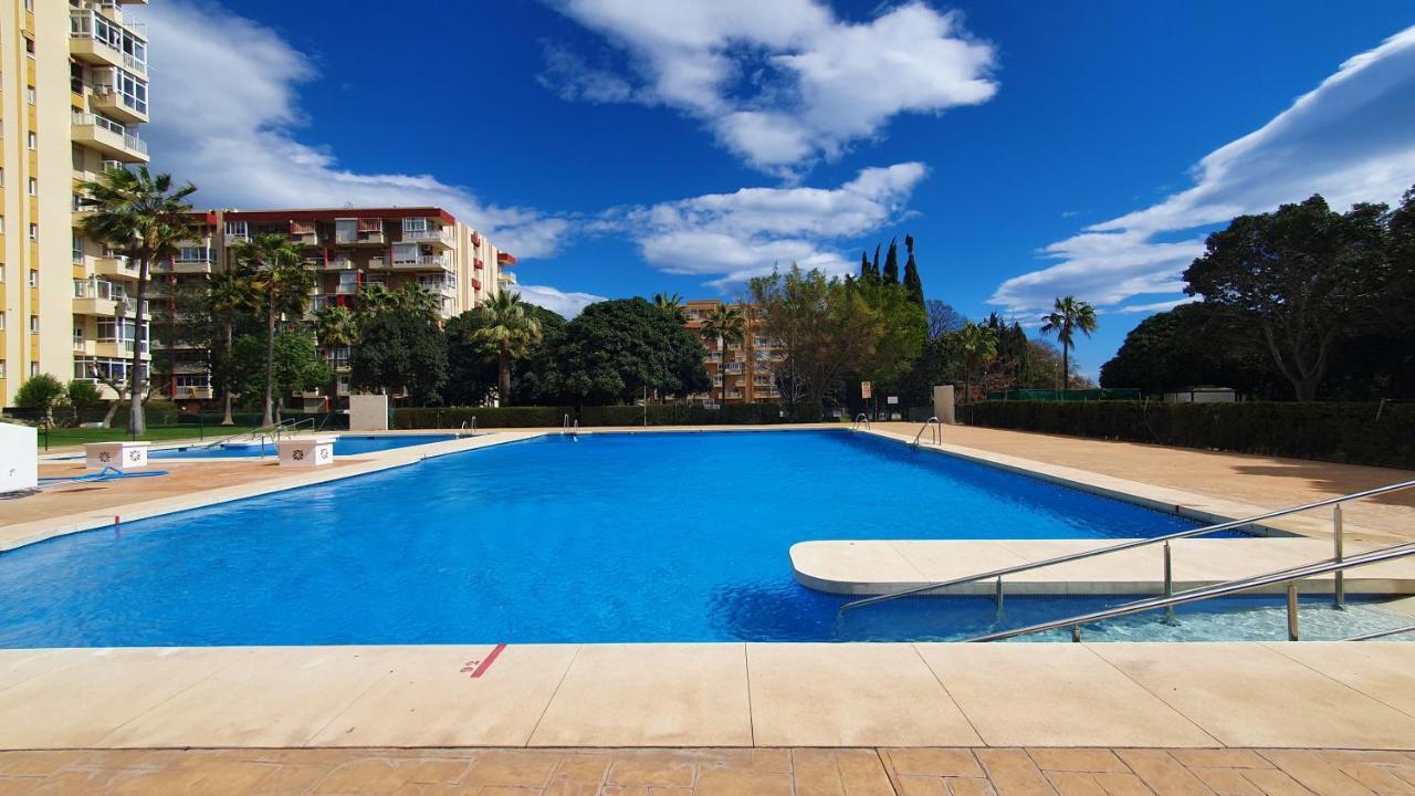 Benalmadena Sunny Days Apartment Exterior photo
